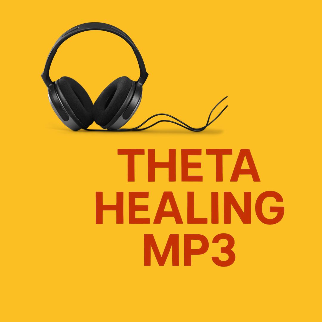 Theta Healing MP3