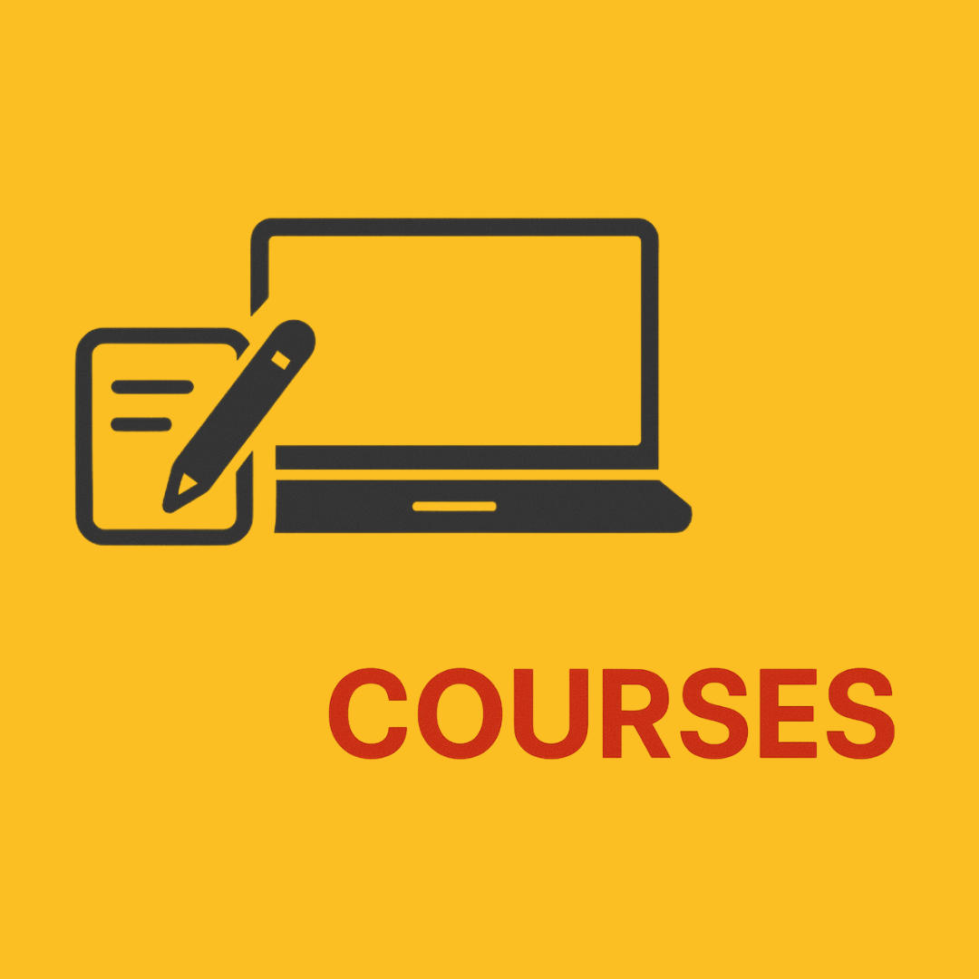 Courses